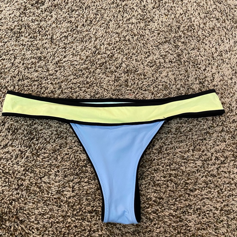 Victoria Secret Swim Bikini Bottom
